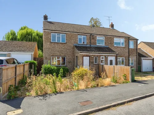 Malsters Close, Mundford, Thetfordphoto