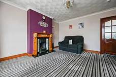 Fairford Crescent, Liverpool
