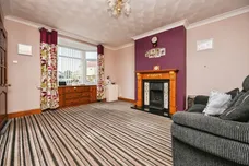Fairford Crescent, Liverpool