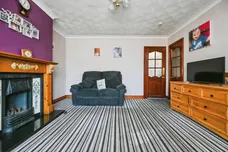 Fairford Crescent, Liverpool