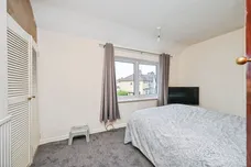 Fairford Crescent, Liverpool
