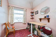 Fairford Crescent, Liverpool