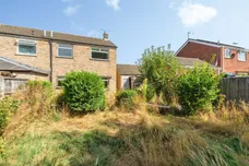 Malsters Close, Mundford, Thetford