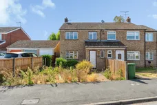Malsters Close, Mundford, Thetford