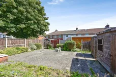 Fairford Crescent, Liverpool