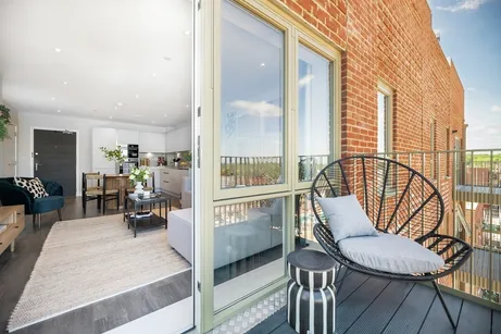 Plot 486 Station Approach, Watford, WD19