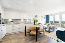 Plot 486 Station Approach, Watford, WD19 photo 5