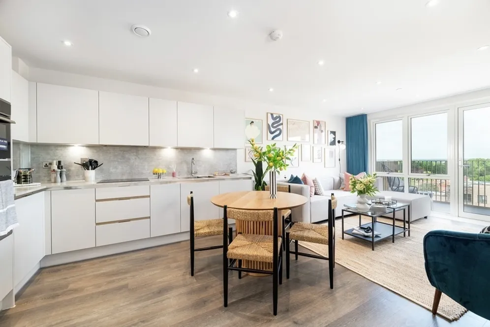 Plot 486 Station Approach, Watford, WD19 photo 5