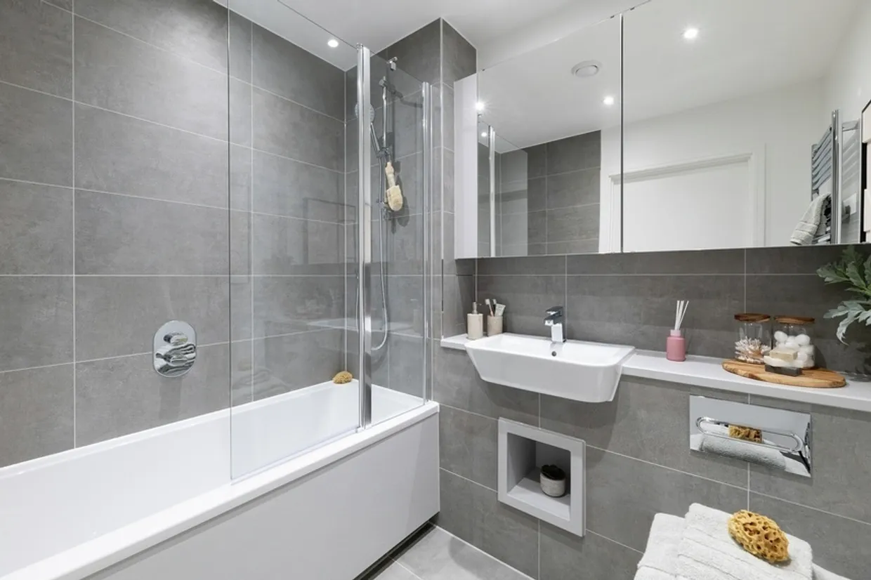 Plot 486 Station Approach, Watford, WD19 photo 7