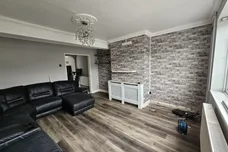 Newbegin Road, NORWICH