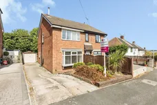 Daffil Grove, Morley, Leeds