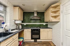 Daffil Grove, Morley, Leeds