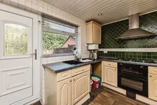 Daffil Grove, Morley, Leeds