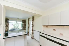 Gosford Way, Polegate