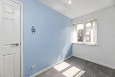 Daffil Grove, Morley, Leeds