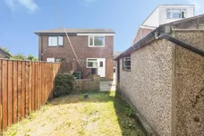 Daffil Grove, Morley, Leeds
