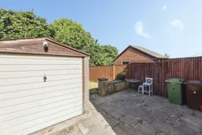Daffil Grove, Morley, Leeds