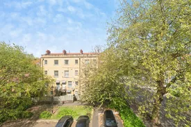 Property responsive