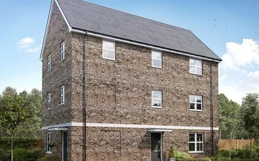 Encombe Street, Plymstock, Plymouth