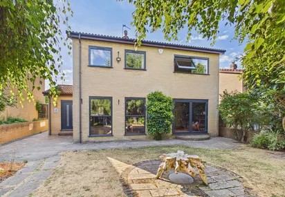 Common Road, Hanham, Bristol