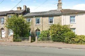 Property responsive