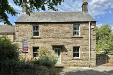 Alport Lane, Youlgrave, BAKEWELL