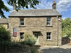 Alport Lane, Youlgrave, BAKEWELL photo