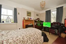Alport Lane, Youlgrave, BAKEWELL