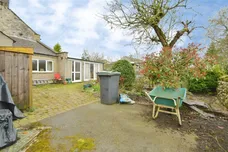 Alport Lane, Youlgrave, BAKEWELL