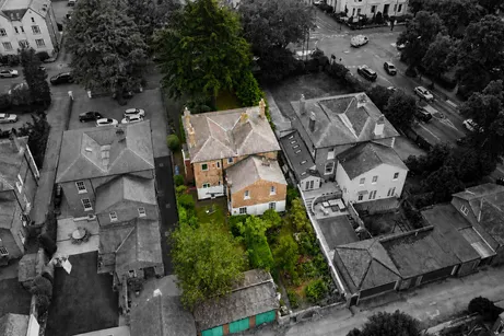 Avenue Road, Leamington Spa, CV31