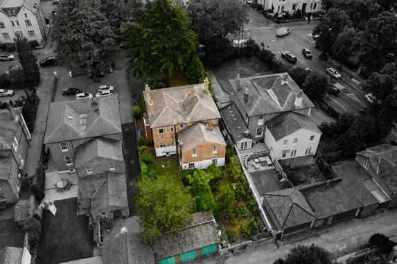 Avenue Road, Leamington Spa, CV31