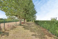 The Street, Marham