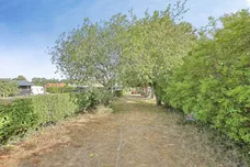 The Street, Marham