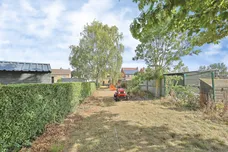 The Street, Marham