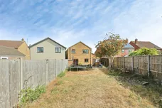 The Street, Marham