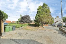 The Street, Marham
