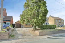 The Street, Marham