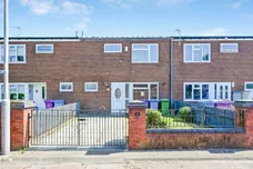 Mayford Close, Liverpool