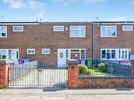 Mayford Close, Liverpool photo