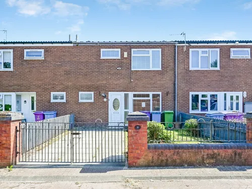 Mayford Close, Liverpoolphoto
