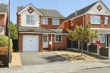 Arlott Way, Edlington, Doncaster