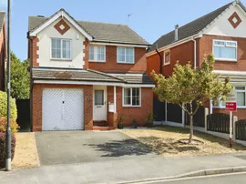 Arlott Way, Edlington, Doncaster photo