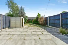 Mayford Close, Liverpool