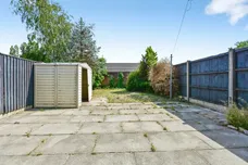 Mayford Close, Liverpool
