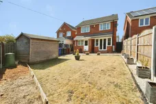 Arlott Way, Edlington, Doncaster