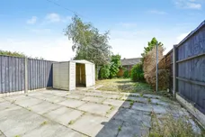 Mayford Close, Liverpool