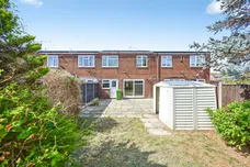 Mayford Close, Liverpool