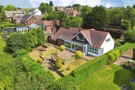 Property responsive