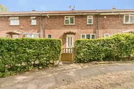 Property responsive