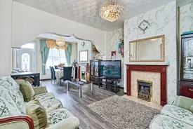 Property responsive